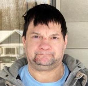 Frankie Johnn Moeller a registered Sex Offender of Wisconsin