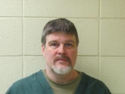 Jamie Johnson a registered Sex Offender of Wisconsin