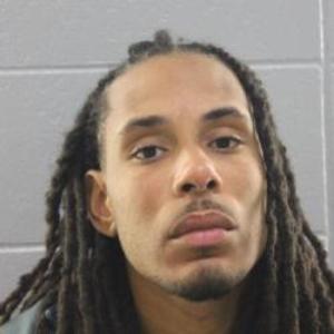 Christian Turon Moore a registered Sex Offender of Wisconsin