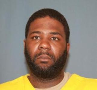 Adrian O Cotton a registered Sex Offender of Wisconsin