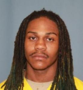 Jarquon J Luckett a registered Sex Offender of Wisconsin