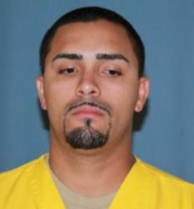 Bryan J Gonzalez a registered Sex Offender of Wisconsin