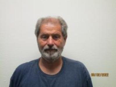 Jeffrey Russell a registered Sex Offender of Wisconsin