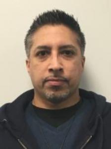 Javier R Romero a registered Sex Offender of Wisconsin