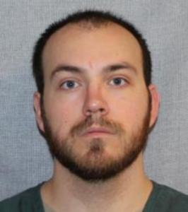 Caleb J Hagy a registered Sex Offender of Wisconsin