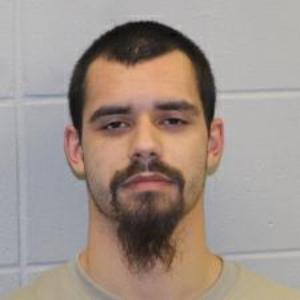 Antonio Drake Janssen a registered Sex Offender of Wisconsin