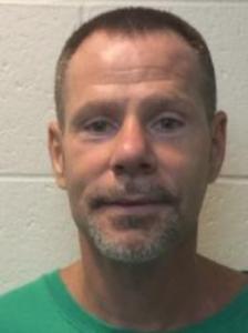 Benny W Ginther a registered Sex, Violent, or Drug Offender of Kansas