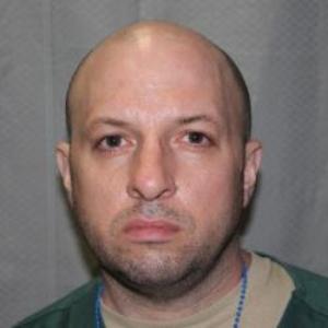 Cosmo C Halkias a registered  of Wisconsin