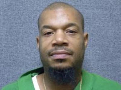 Marcus T Pitchford a registered Sex Offender of Wisconsin