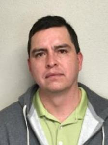 Octavio N Navejas a registered Sex Offender of Wisconsin