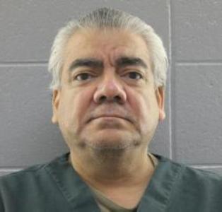 Raymond Miranda a registered  of Wisconsin