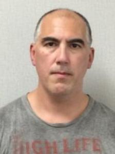 Ricardo Cervantes a registered Sex Offender of Wisconsin