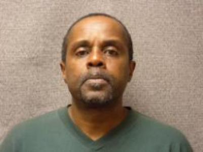 Victor E Grant a registered  of Wisconsin