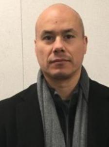 Cuauhtemoc Rodriguez a registered Sex Offender of Wisconsin