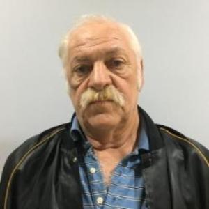 Joseph M Gonion a registered Sex Offender of Wisconsin