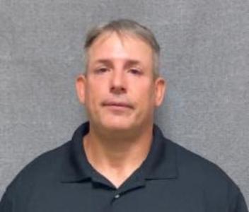 Jestin Z Becker a registered Sex Offender of Wisconsin