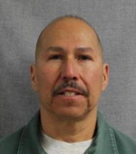 Jonathan C Garcia a registered  of Wisconsin