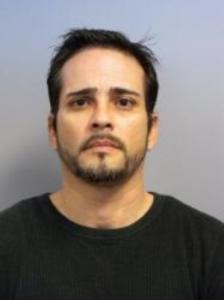 Luis D Medina a registered  of Wisconsin