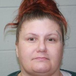 Stephanie N Crawford a registered Sex Offender of Wisconsin