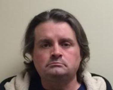 Todd D Thurman a registered Sex Offender of Wisconsin