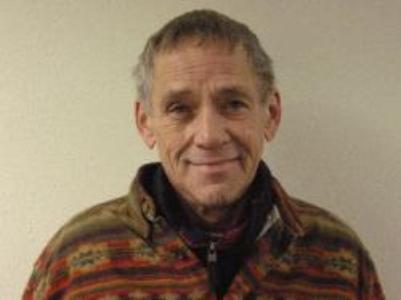 John P Volk a registered Sex Offender of Wisconsin