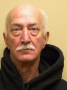 John E Kropiwiec a registered Sex Offender of Wisconsin