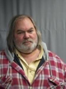 Denis Edmund Wery a registered Sex Offender of Wisconsin