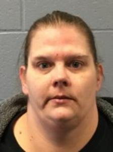 Tina M Ziegler a registered Sex Offender of Wisconsin
