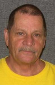 Michael B Ellsworth a registered Sex Offender of Wisconsin