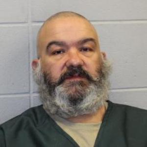 Jeffery L Moss a registered Sex Offender of Wisconsin