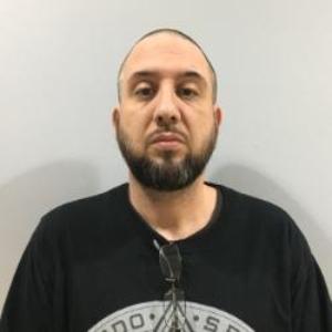 Brandon Geyer a registered Sex Offender of Wisconsin