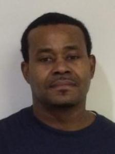 Quanah Davis a registered  of Wisconsin