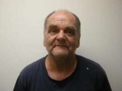 Roger D Degroff a registered Sex Offender of Wisconsin