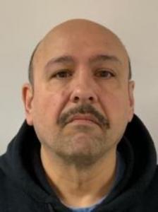 Paul A Olivares a registered Sex Offender of Wisconsin