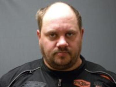 Christopher W Kezo a registered Sex Offender of Wisconsin