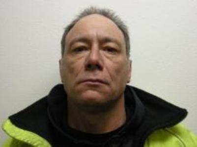 David W Skinner a registered Sex Offender of Wisconsin