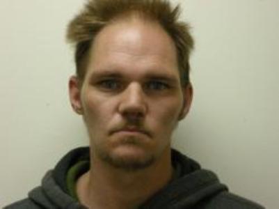 Joshua Humlie a registered Sex Offender of Wisconsin