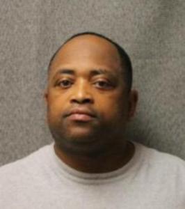 Ladale A Barron a registered  of Wisconsin