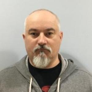 Busch Christopherm Vanden a registered Sex Offender of Wisconsin
