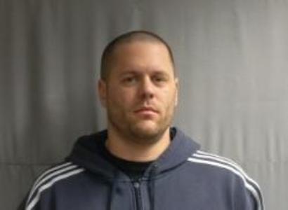 Jason Moore a registered Sex Offender of Wisconsin