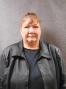 Diane D Faulks a registered Sex Offender of Wisconsin