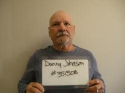 Danny R Johnson a registered Sex Offender of Wisconsin
