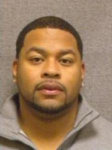 Shomari L Robinson-mitchell a registered Sex Offender of Wisconsin