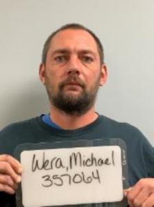 Michael John Wera a registered Sex Offender of Wisconsin