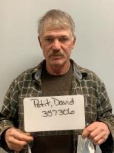 David M Petit a registered Sex Offender of Wisconsin