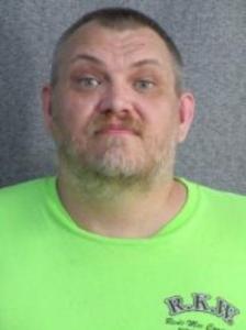 Michael J Thompson a registered Sex Offender of Wisconsin