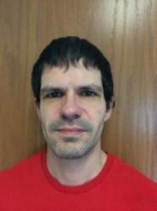 Paul Carbonneau a registered Sex Offender of Wisconsin