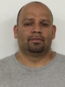 Mario Mares a registered  of Wisconsin