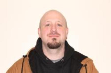 Brian Payton a registered Sex Offender of Wisconsin