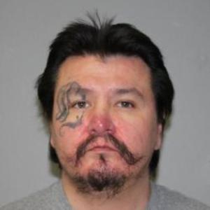 Albert A Biddell a registered Sex Offender of Wisconsin